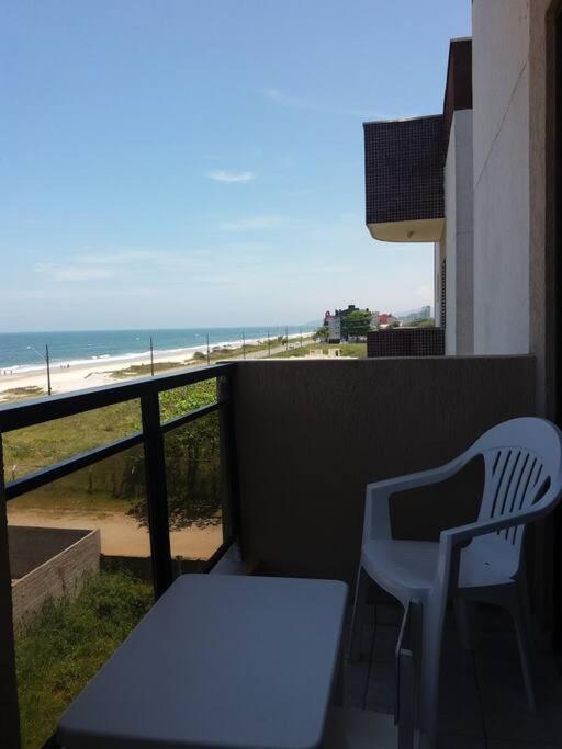 Ensolarado Apto Com Vista Para O Mar 마티뇨스 외부 사진